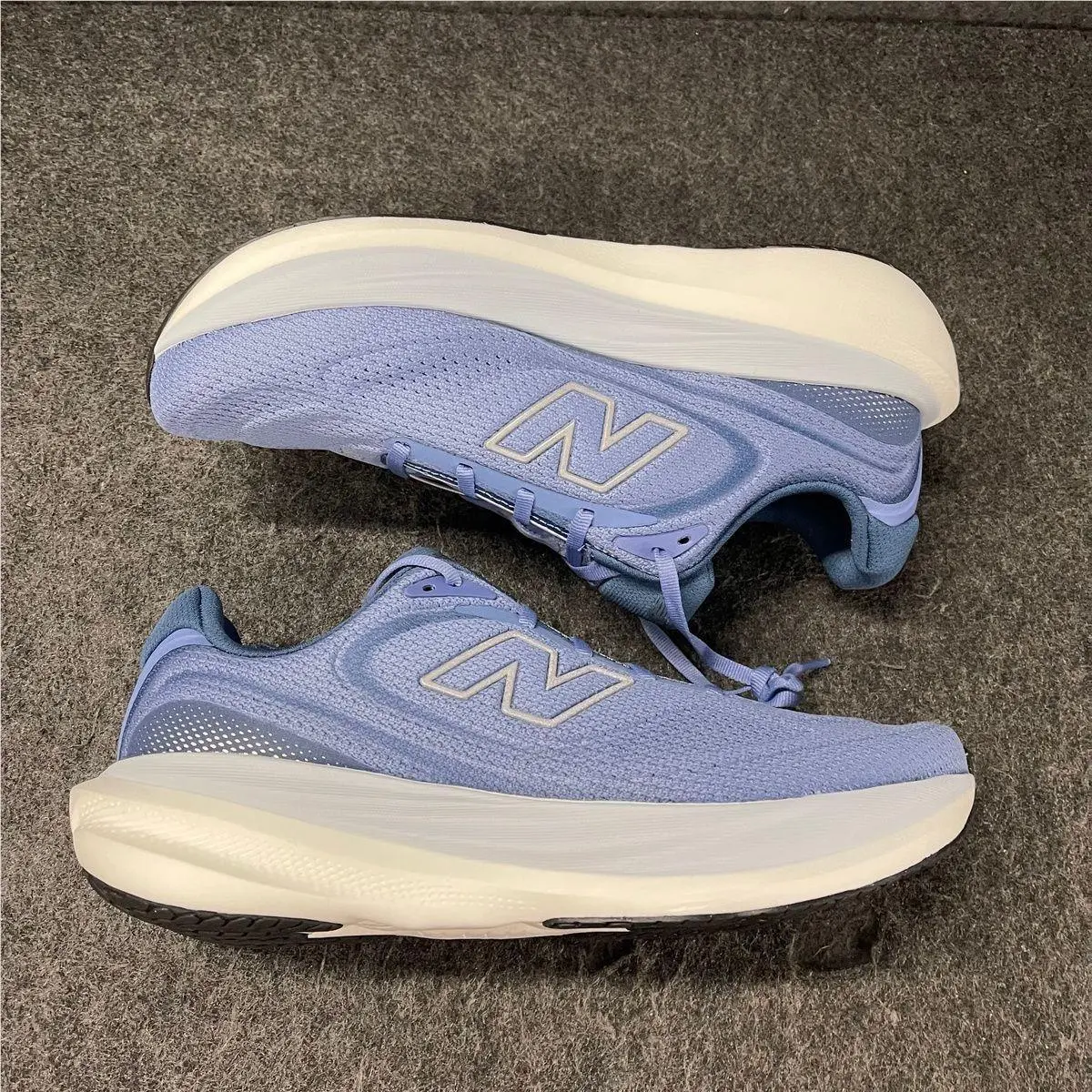 New Balance shoes - M1080T8J - M1080T8J - Blue (UPC: 198688735748) 1