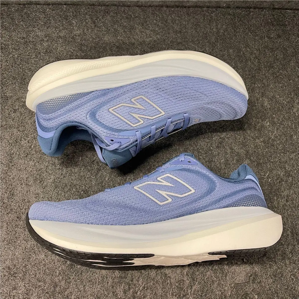 New Balance shoes - M1080T8J - M1080T8J - Blue (UPC: 198688735748) 5