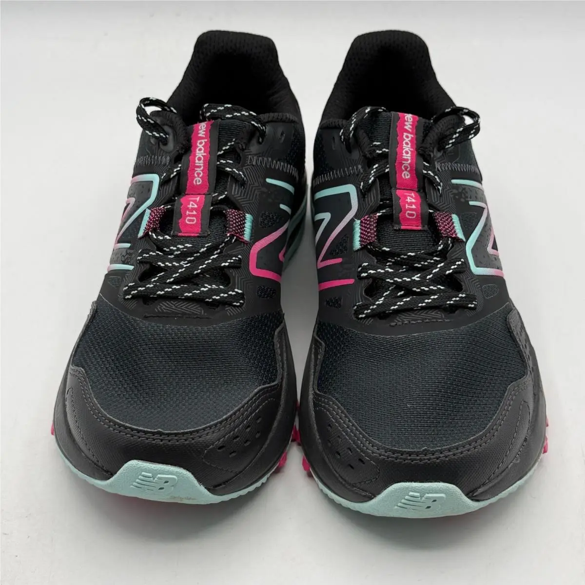New Balance shoes - New Balance 410v8 - Black 1