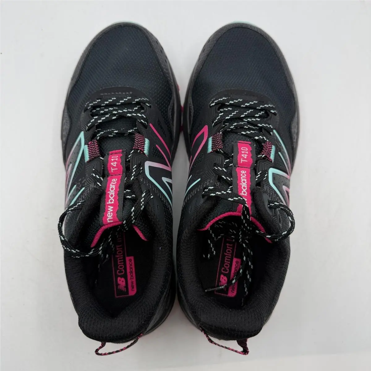 New Balance shoes - New Balance 410v8 - Black 3