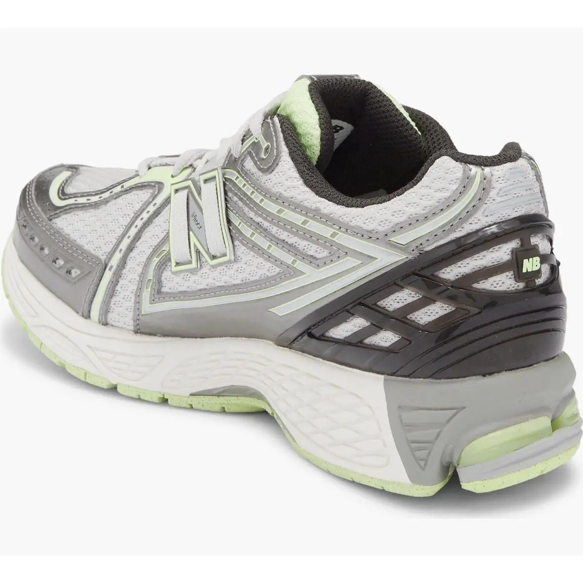 New Balance shoes - Air Cooled - Air Cooled - Gray Green (UPC: 196432388615) 0