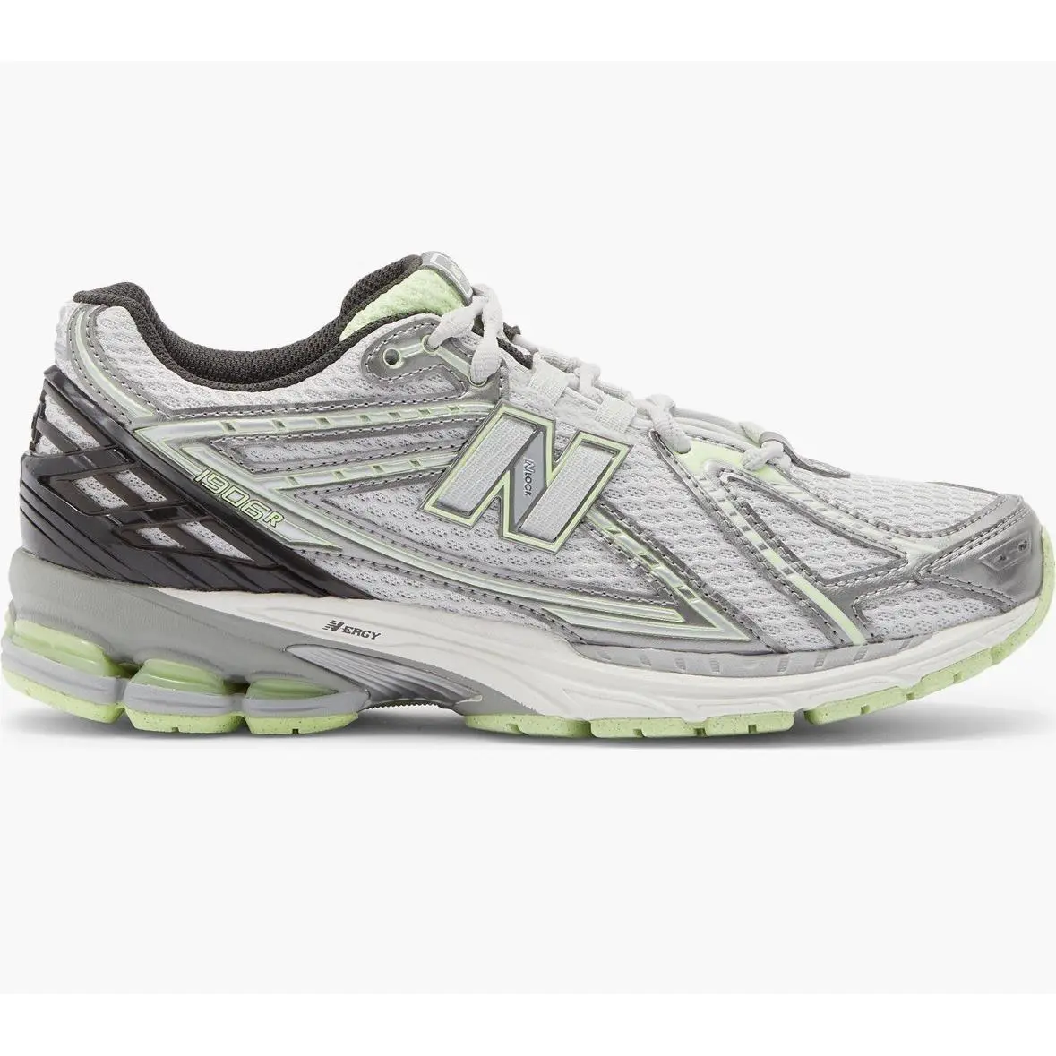 New Balance shoes - Air Cooled - Air Cooled - Gray Green (UPC: 196432388615) 1