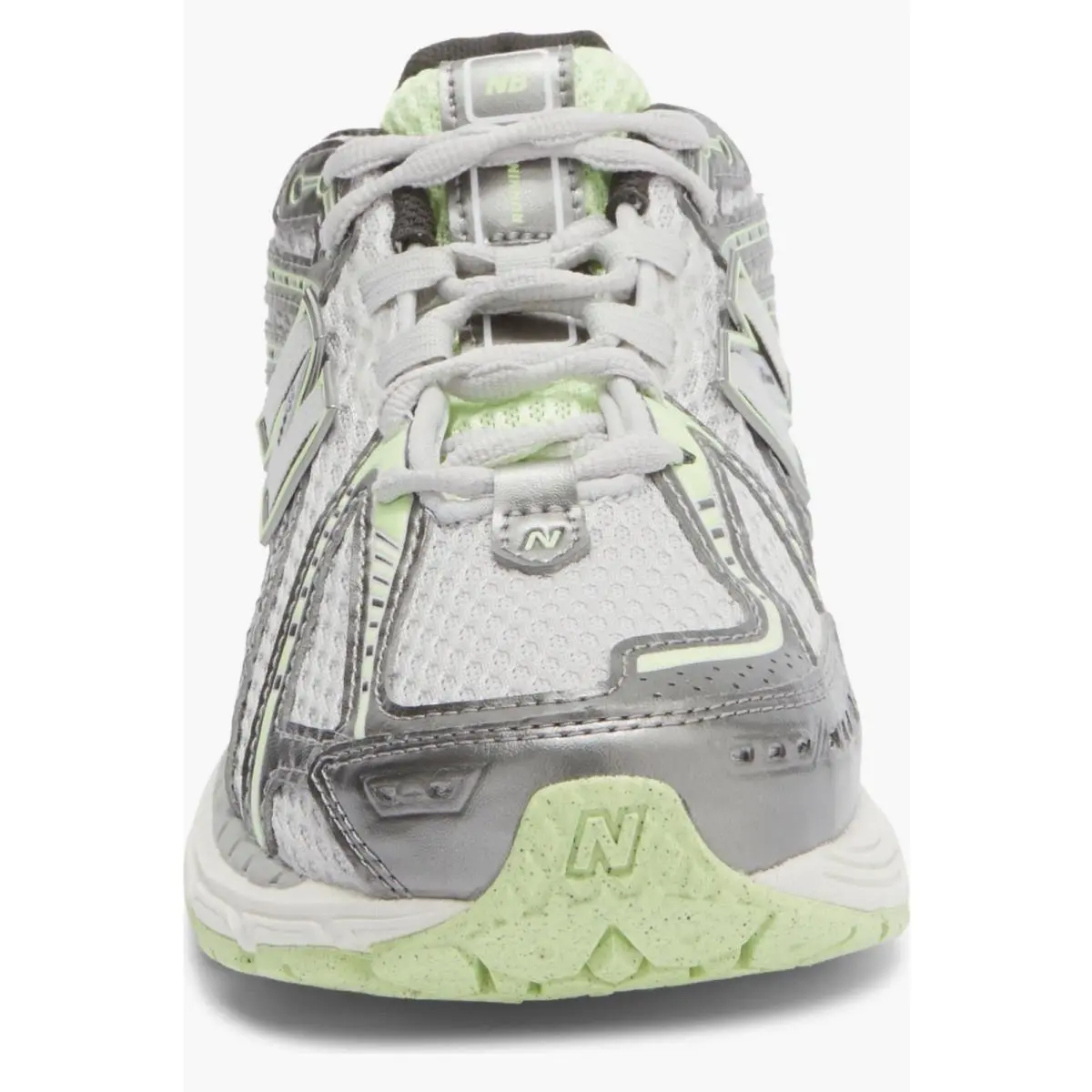 New Balance shoes - Air Cooled - Air Cooled - Gray Green (UPC: 196432388615) 2