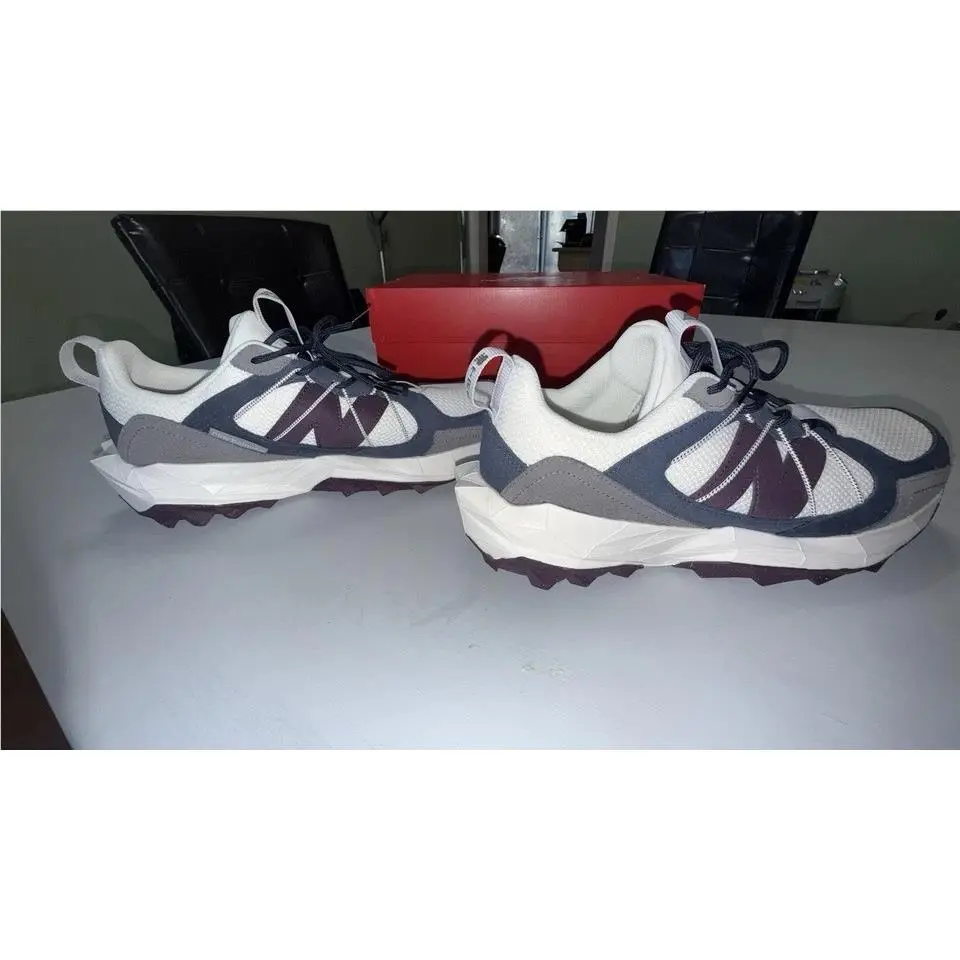 New Balance shoes - New Balance Tektrail - Tektrail - Multicolor 0