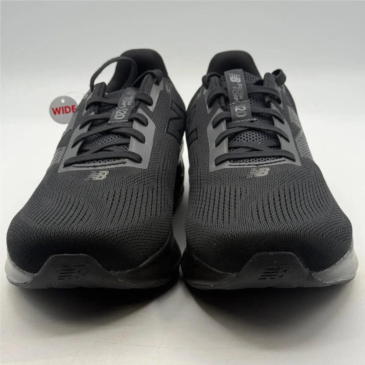New Balance shoes - New Balance Fresh Foam 520 v9 - Black 0