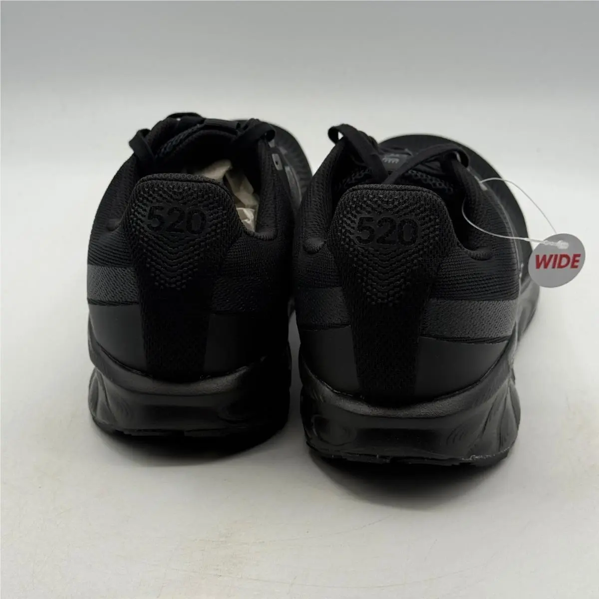 New Balance shoes - New Balance Fresh Foam 520 v9 - Black 1