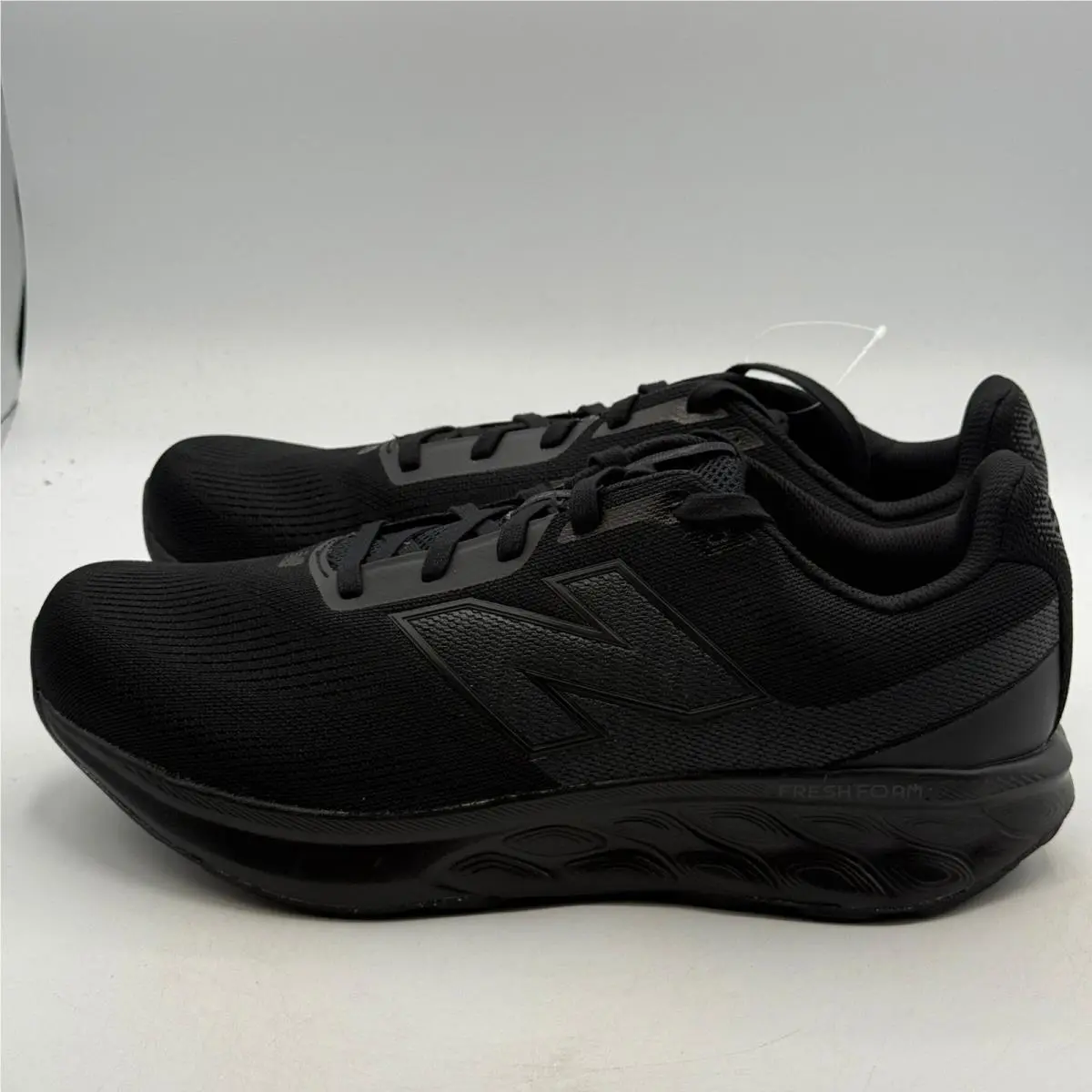 New Balance shoes - New Balance Fresh Foam 520 v9 - Black 2