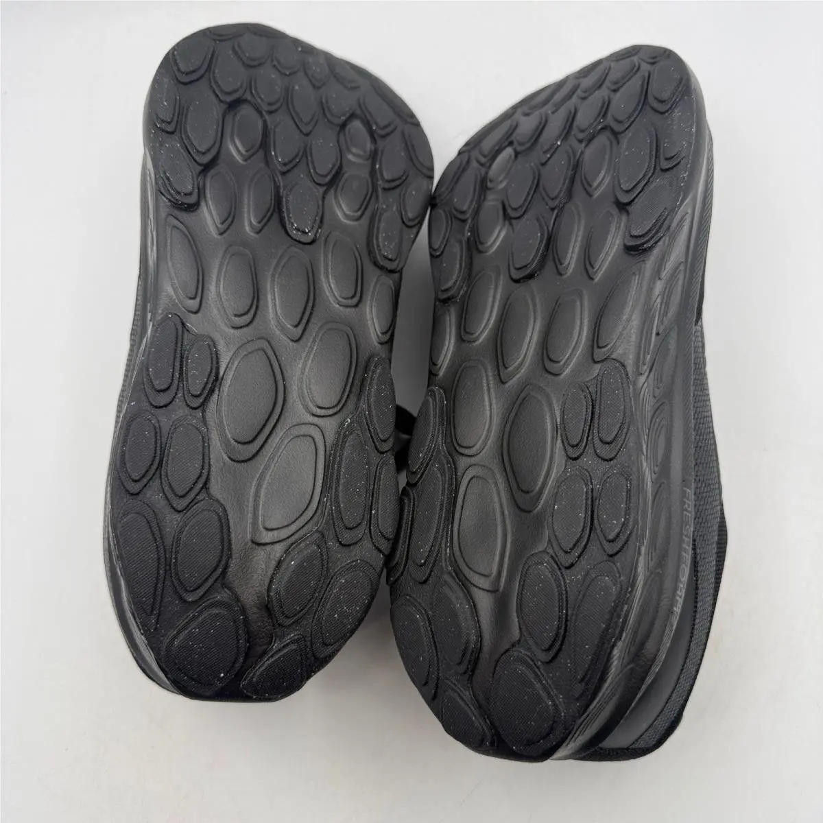 New Balance shoes - New Balance Fresh Foam 520 v9 - Black 3