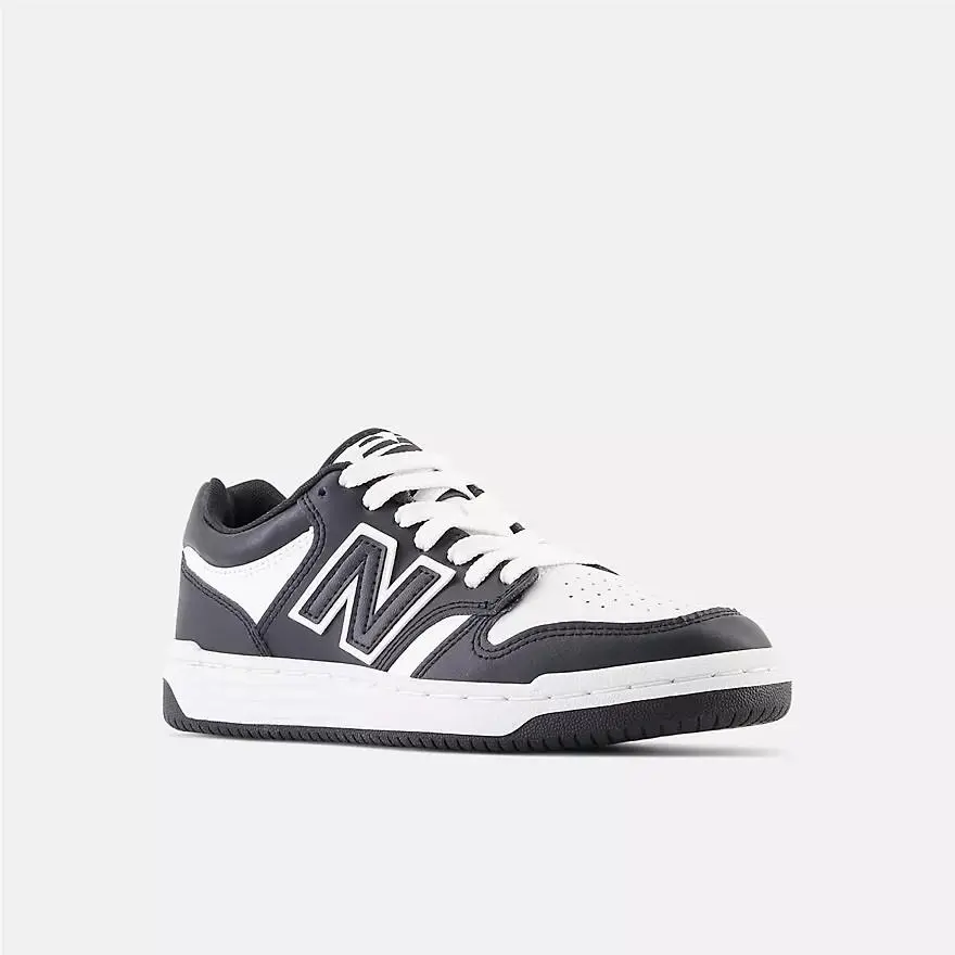 New Balance shoes - New Balance 480 - White 0