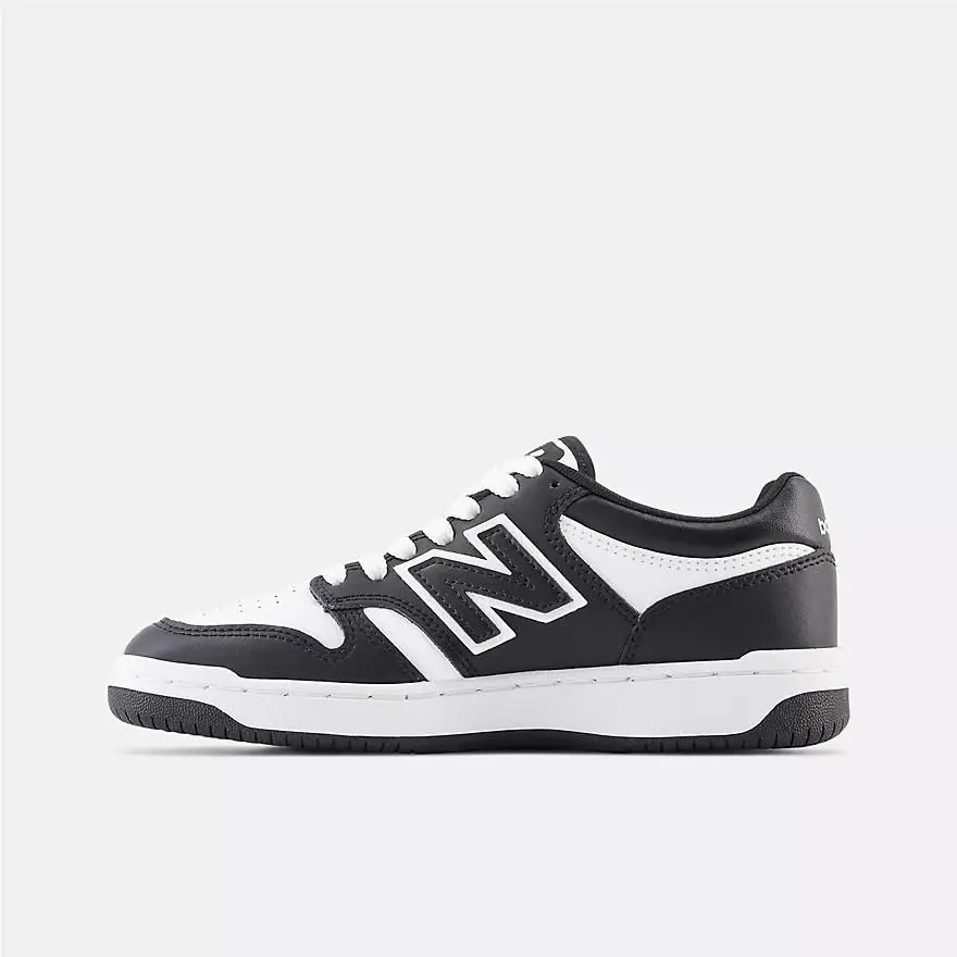 New Balance shoes - New Balance 480 - White 1