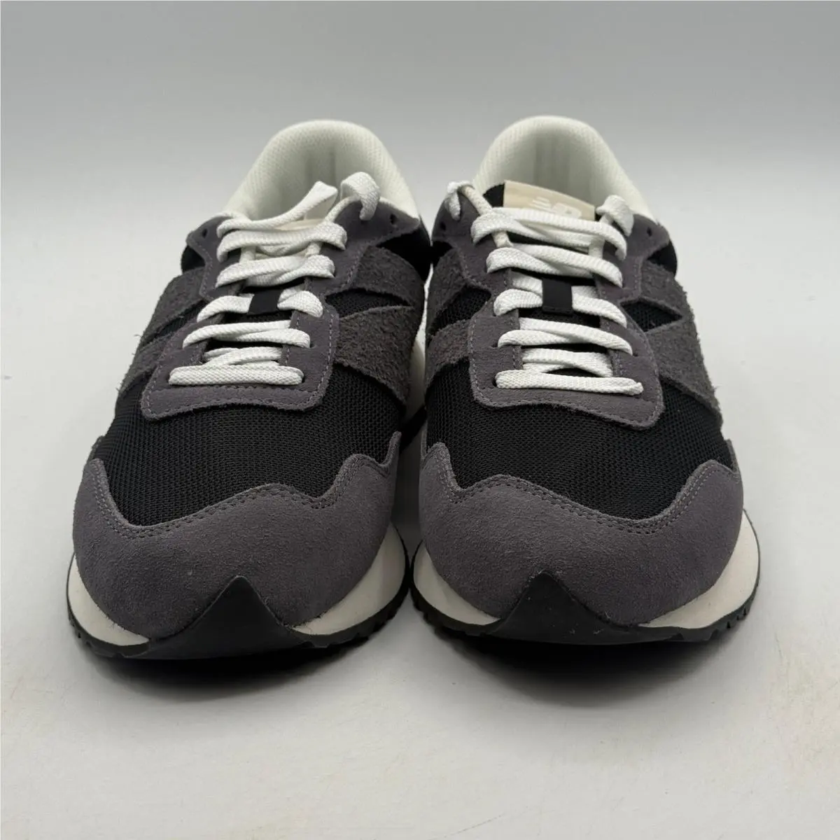 New Balance shoes - 237 - Gray 1