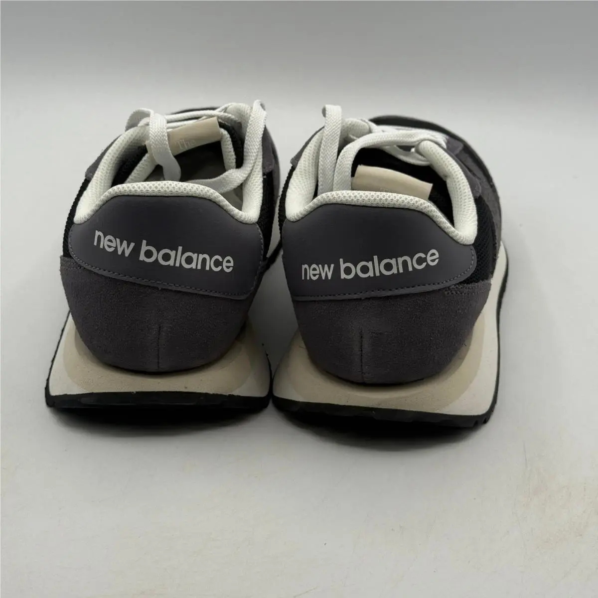 New Balance shoes - 237 - Gray 3