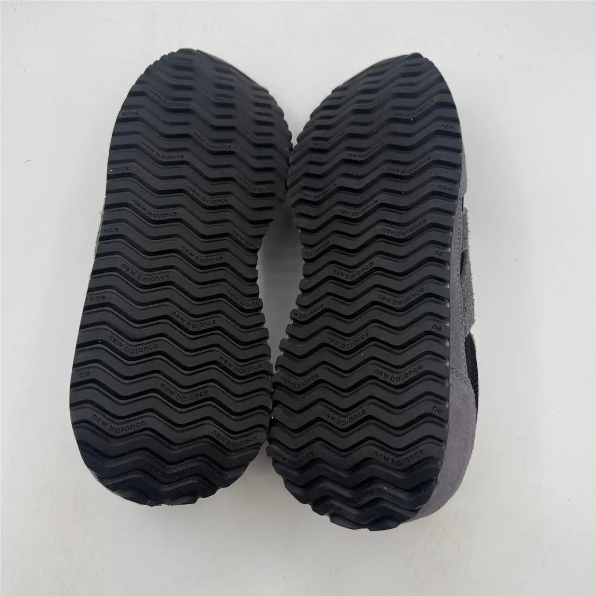 New Balance shoes - 237 - Gray 4