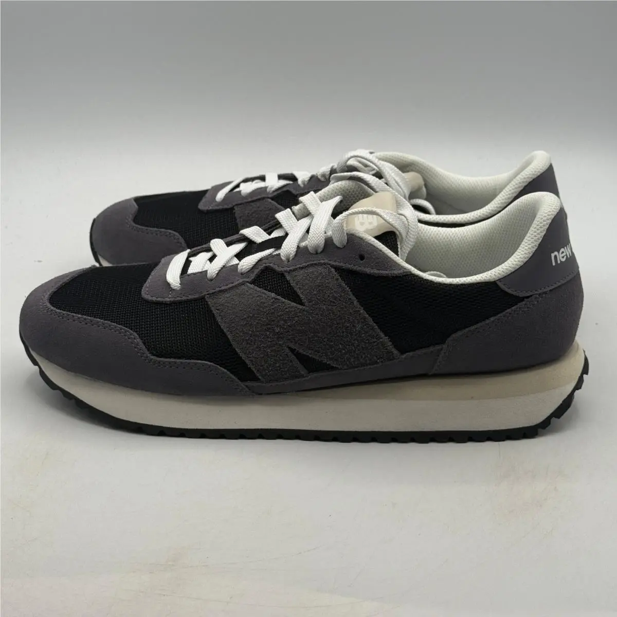 New Balance shoes - 237 - Gray 2