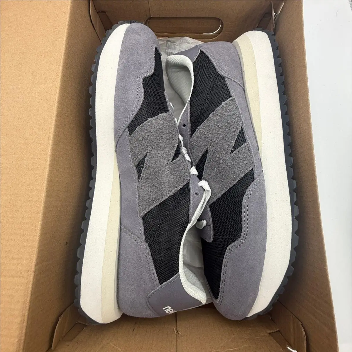 New Balance shoes - 237 - Gray 5