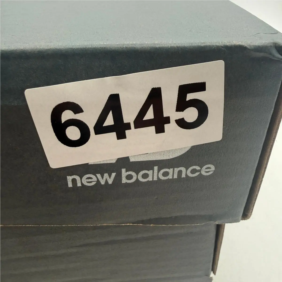 New Balance shoes - 237 - Gray 6