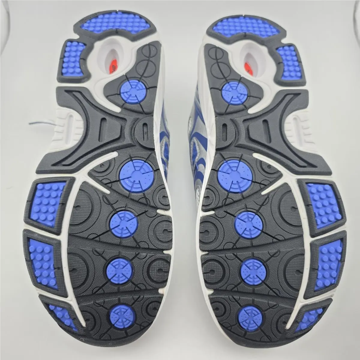 New Balance shoes - New Balance 840v2 - W840WB2 - Gray 11