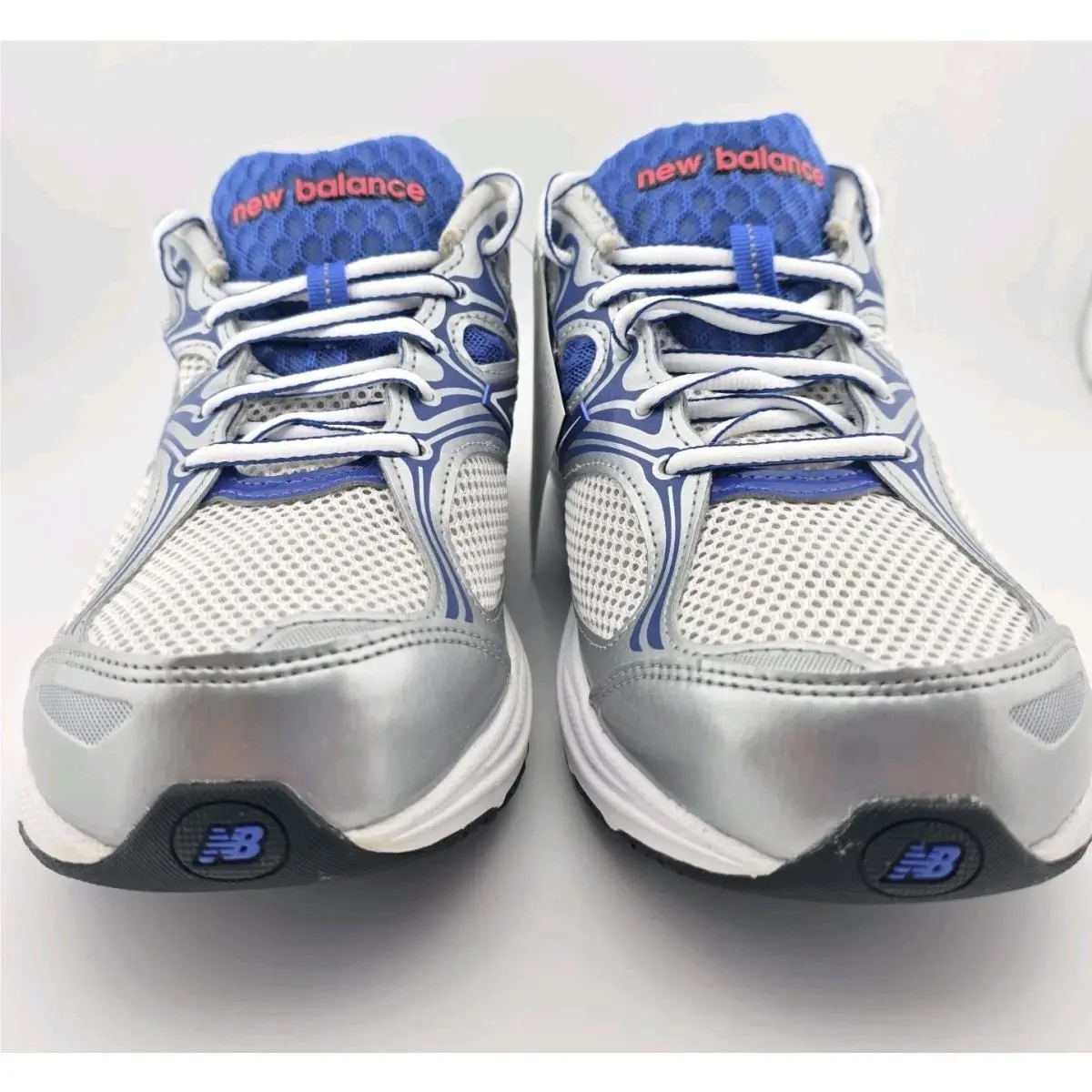 New Balance shoes - New Balance 840v2 - W840WB2 - Gray 1