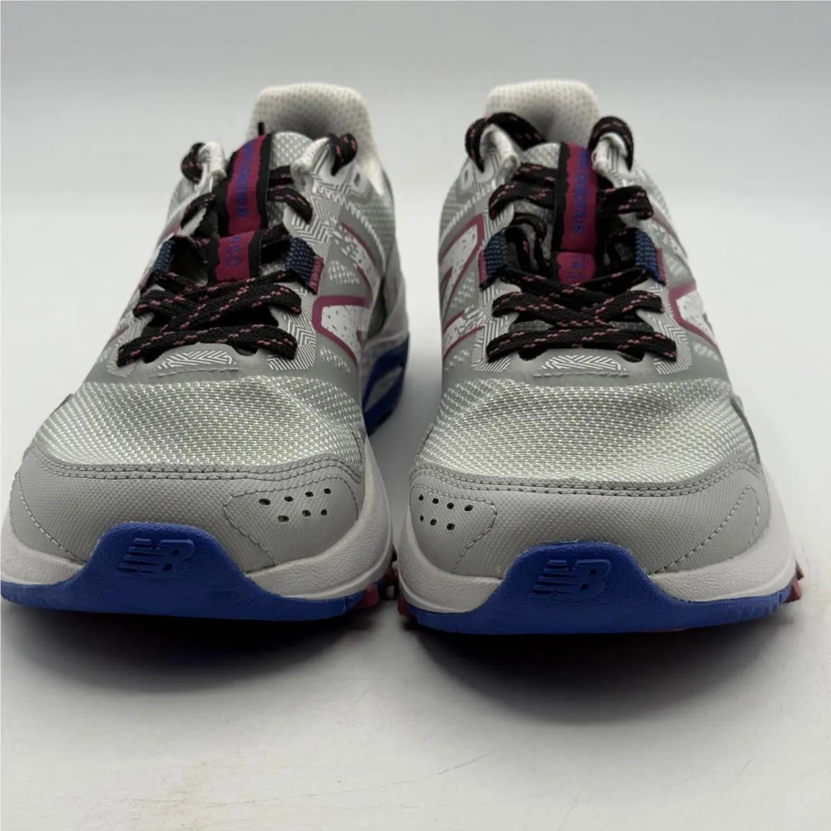 New Balance shoes - New Balance 410v8 - Gray 0
