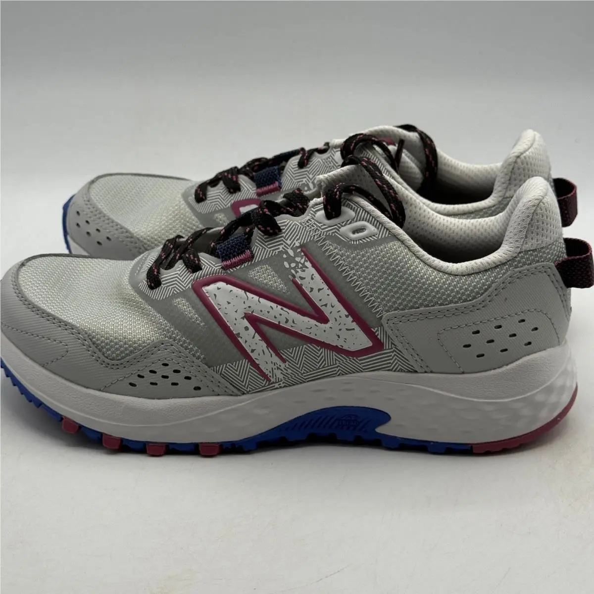 New Balance shoes - New Balance 410v8 - Gray 2
