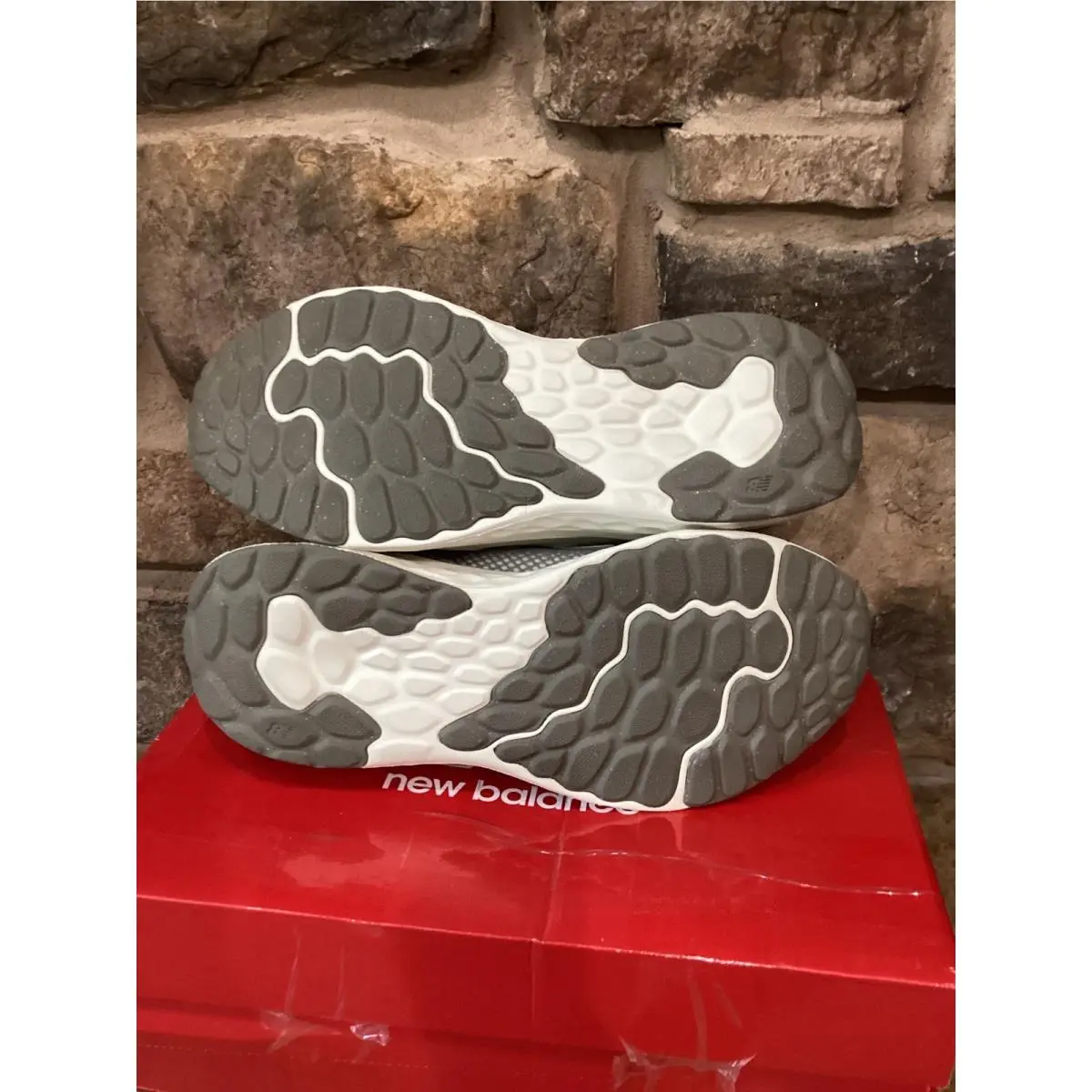 New Balance shoes - New Balance Fresh Foam Arishi v4 - Gray 2