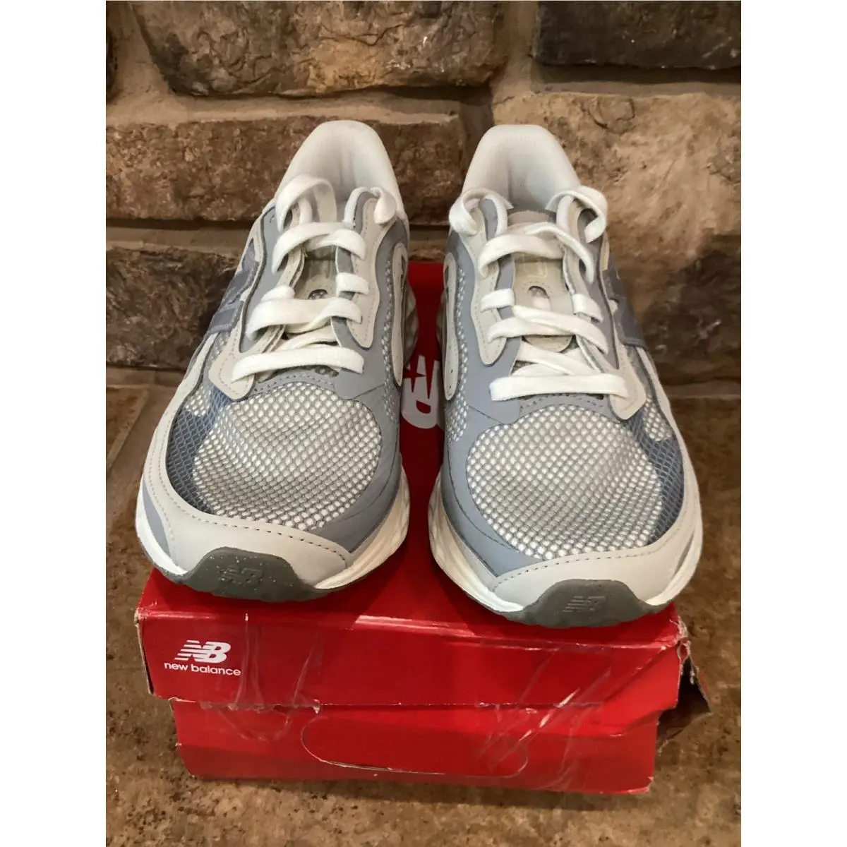New Balance shoes - New Balance Fresh Foam Arishi v4 - Gray 3