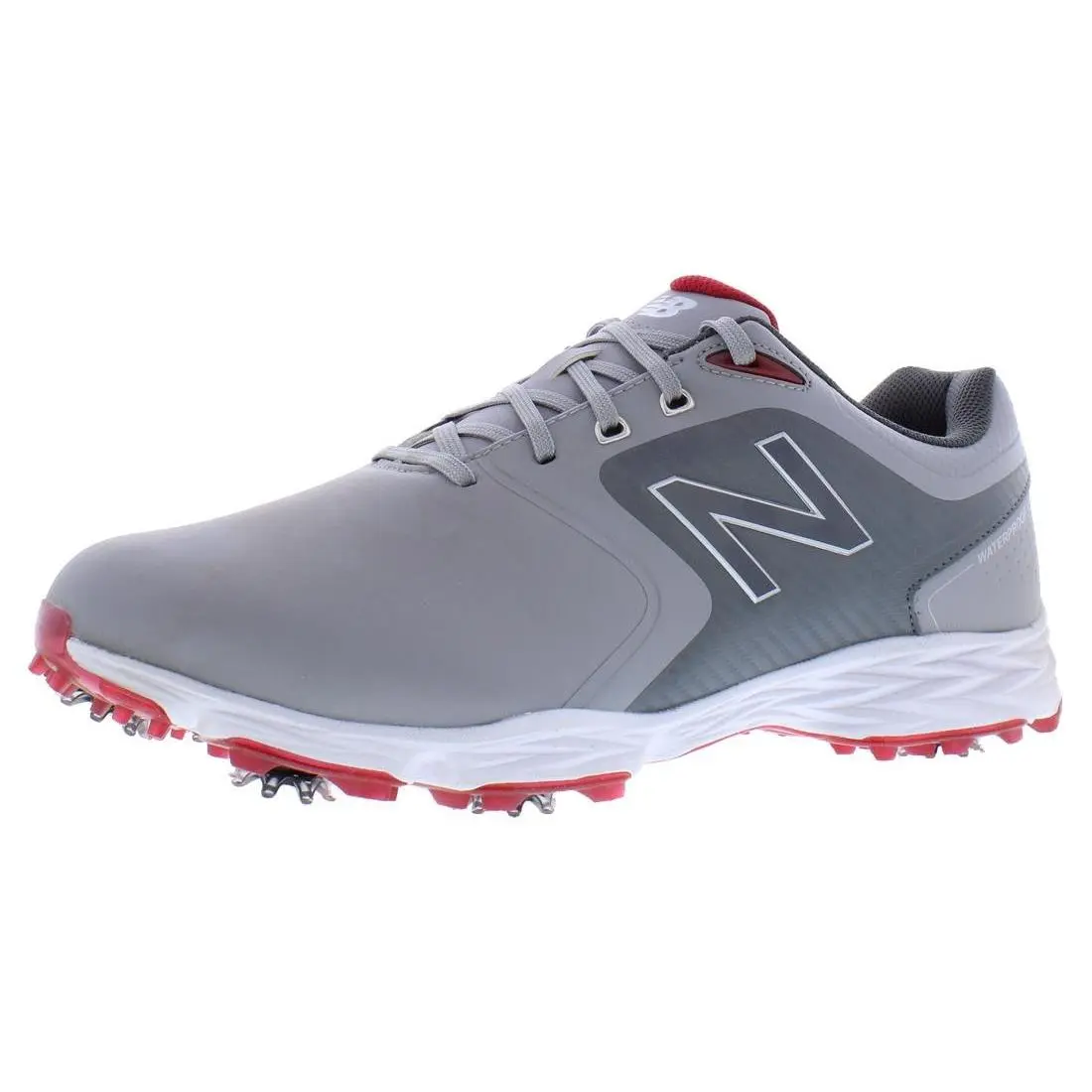 New Balance shoes - New Balance Striker - Striker - NBG2006GRD - Gray, Main: Grey (UPC: 889993207210) 0