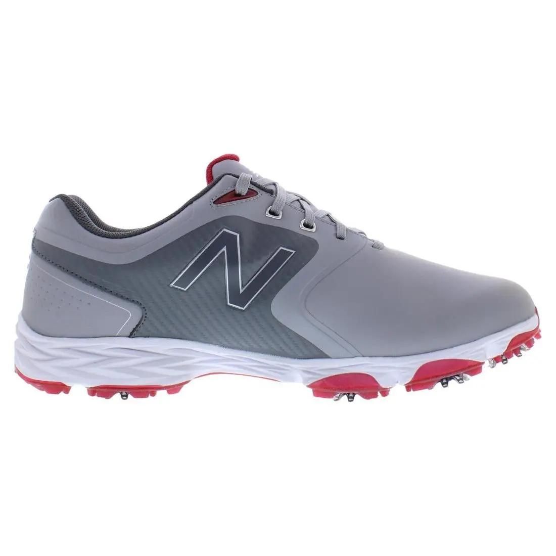 New Balance shoes - New Balance Striker - Striker - NBG2006GRD - Gray, Main: Grey (UPC: 889993207210) 1