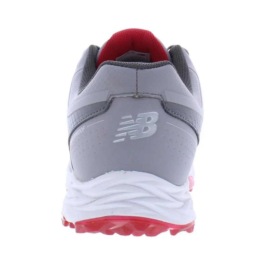 New Balance shoes - New Balance Striker - Striker - NBG2006GRD - Gray, Main: Grey (UPC: 889993207210) 2
