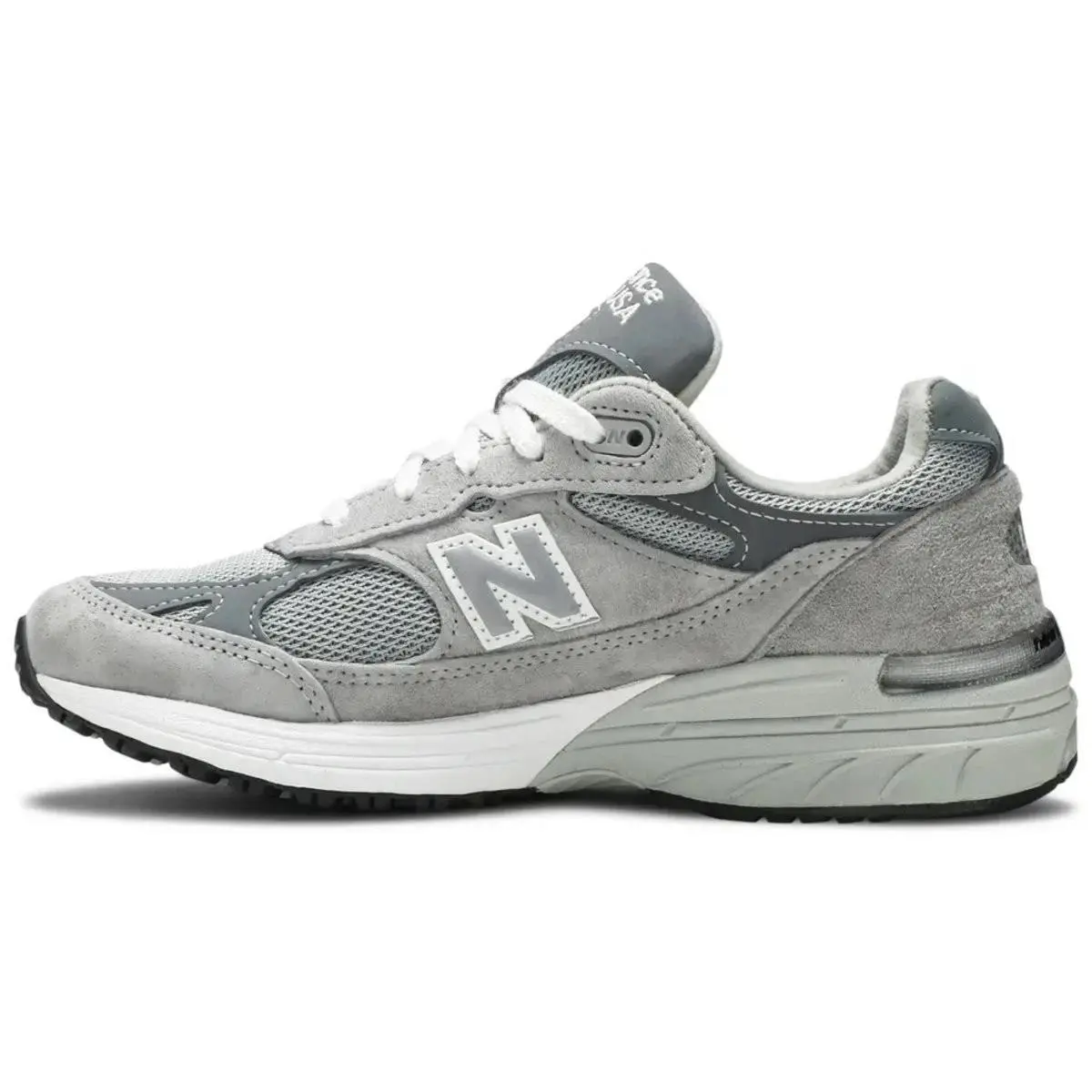 New Balance shoes - New Balance 993 - Gray 1