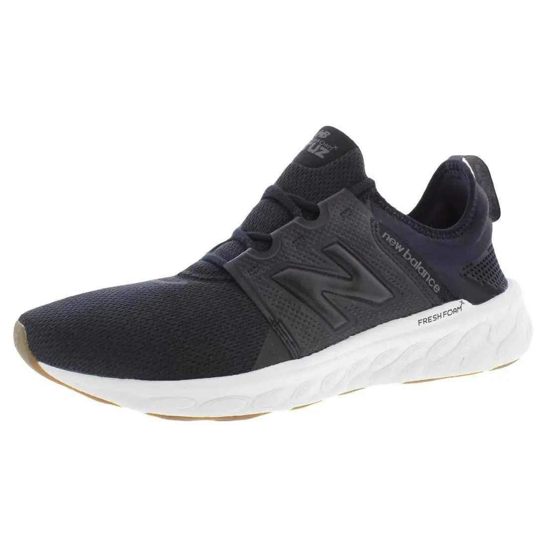 New Balance shoes - New Balance Fresh Foam Cruz - MCRUZLZ3 - Black, Main: Black (UPC: 196652929629) 0