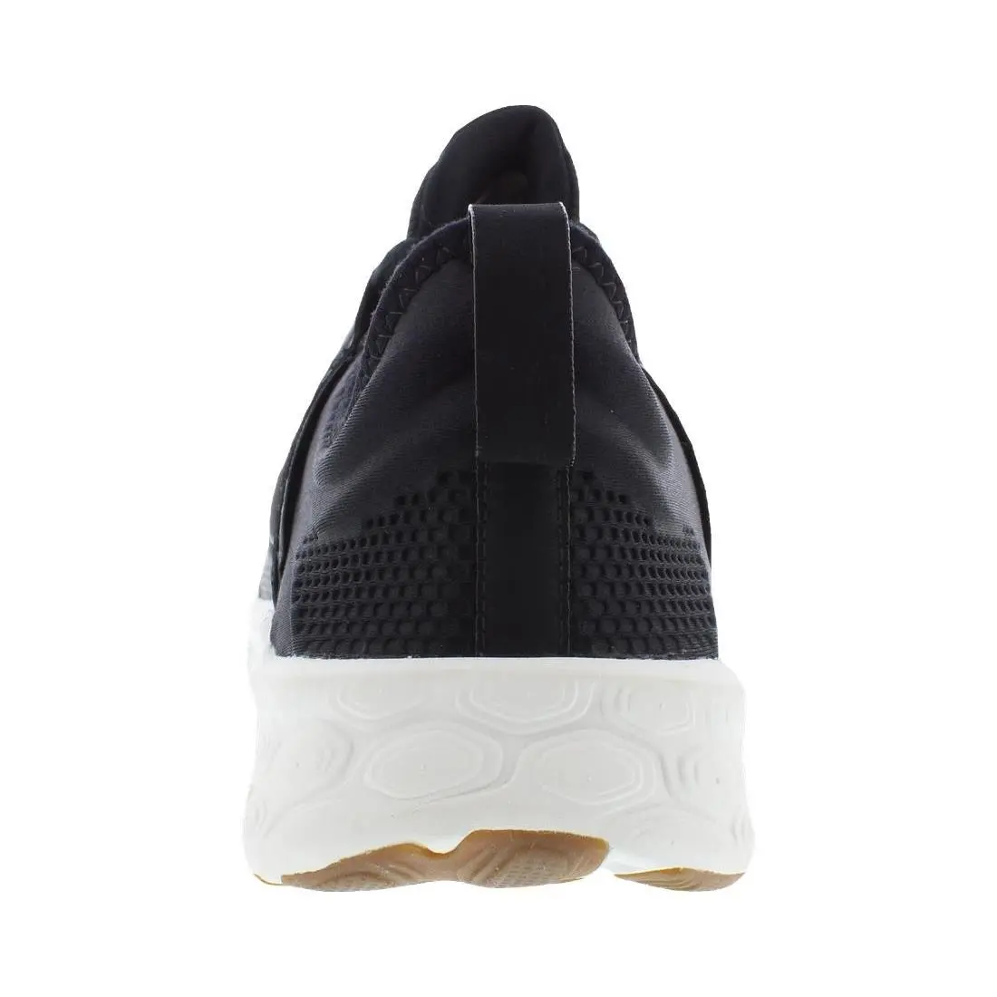 New Balance shoes - New Balance Fresh Foam Cruz - MCRUZLZ3 - Black, Main: Black (UPC: 196652929629) 2