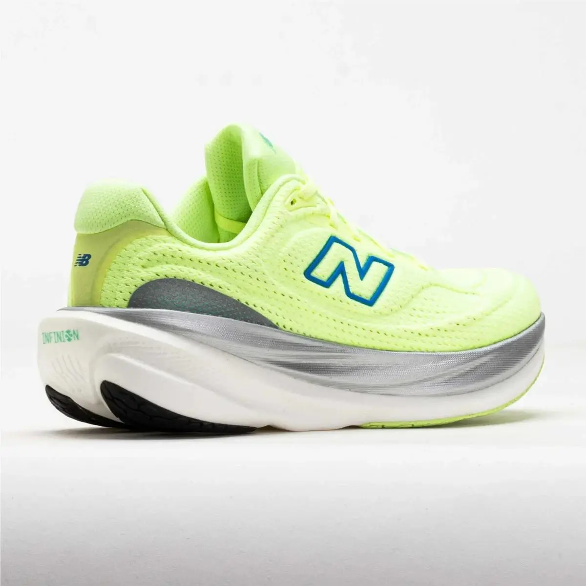 New Balance shoes - New Balance 1080 - W108099D - Green 0