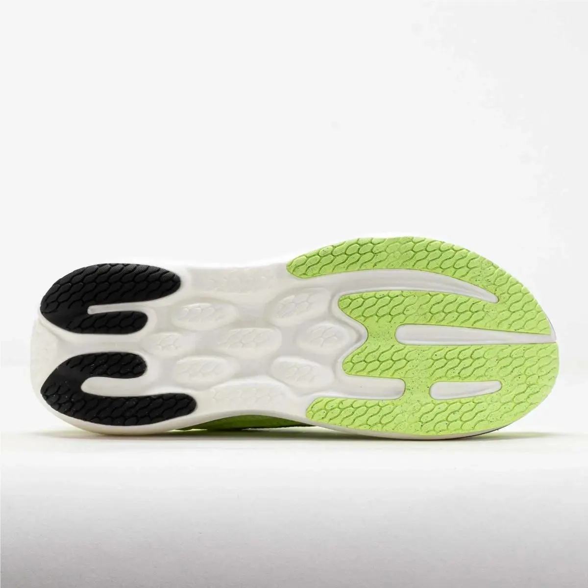 New Balance shoes - New Balance 1080 - W108099D - Green 2