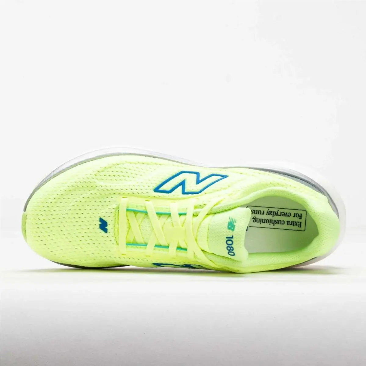 New Balance shoes - New Balance 1080 - W108099D - Green 3