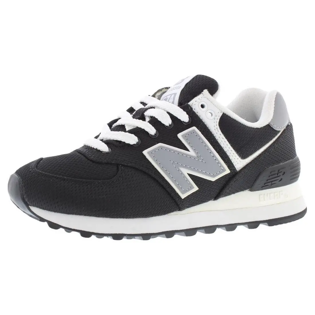 New Balance shoes - New Balance 574 - ML574SCI - Black, Main: Black (UPC: 194182417555) 0