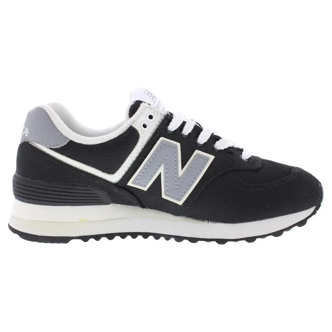 New Balance shoes - New Balance 574 - ML574SCI - Black, Main: Black (UPC: 194182417555) 1