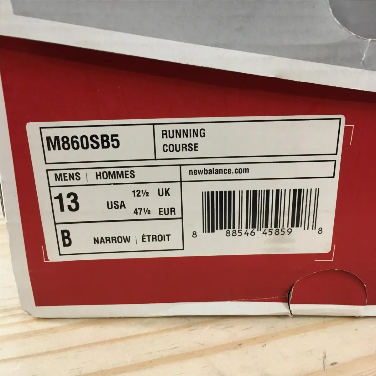 New Balance shoes - Multicolor 13