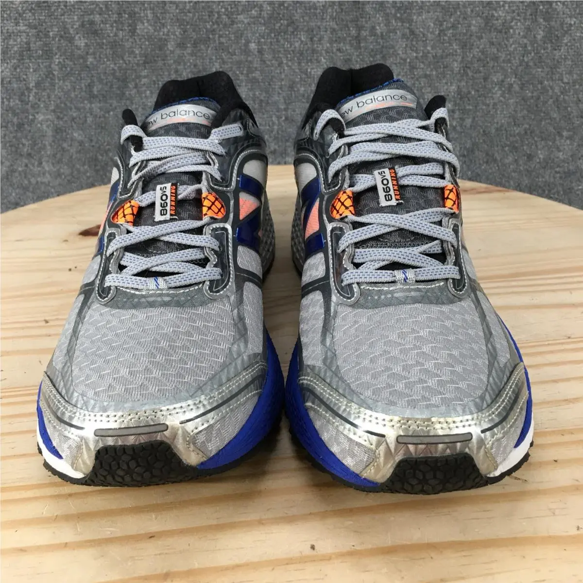 New Balance shoes - Multicolor 5