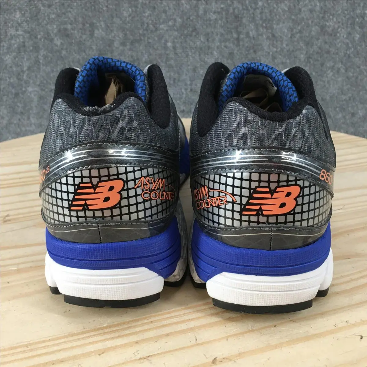 New Balance shoes - Multicolor 7