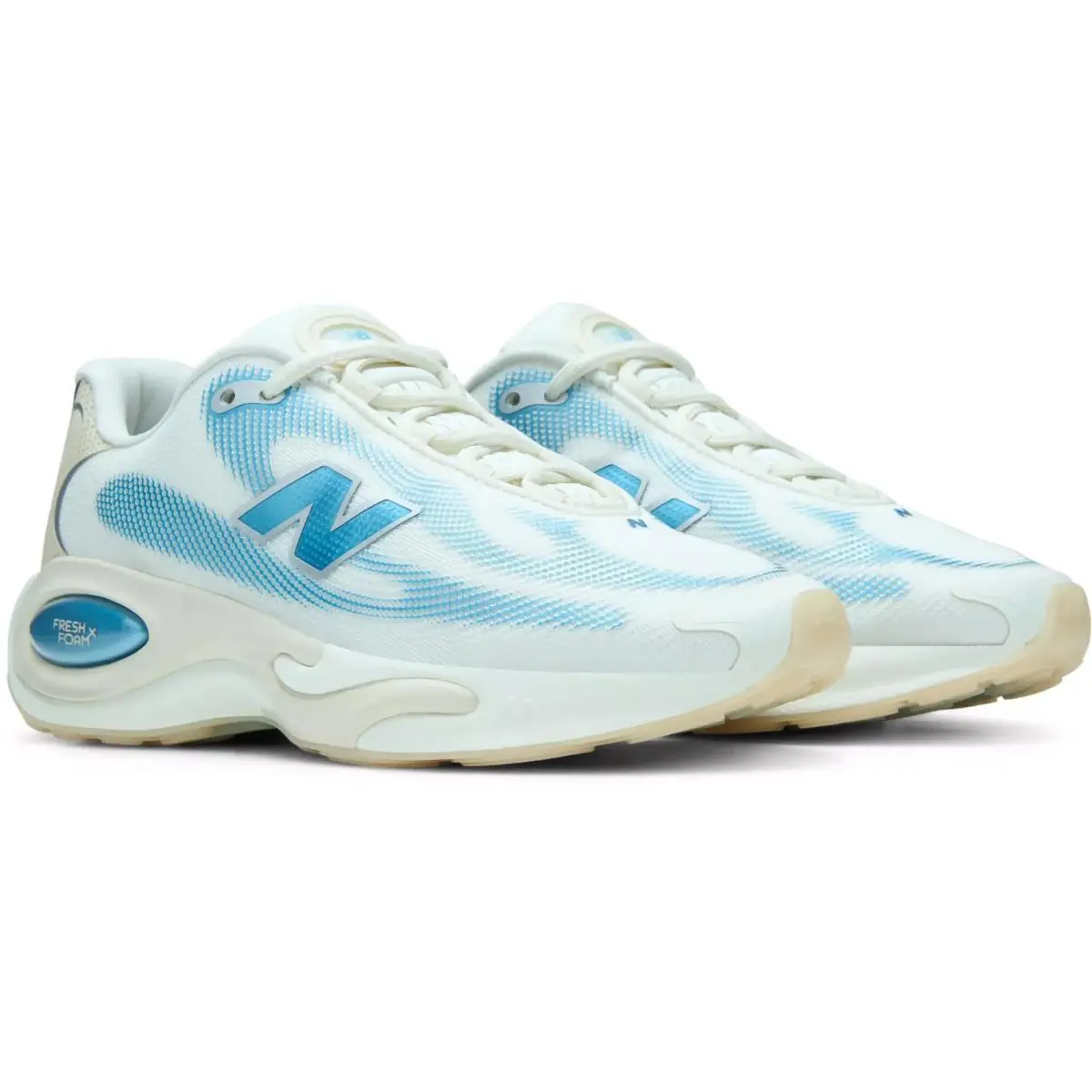 New Balance shoes - White 0