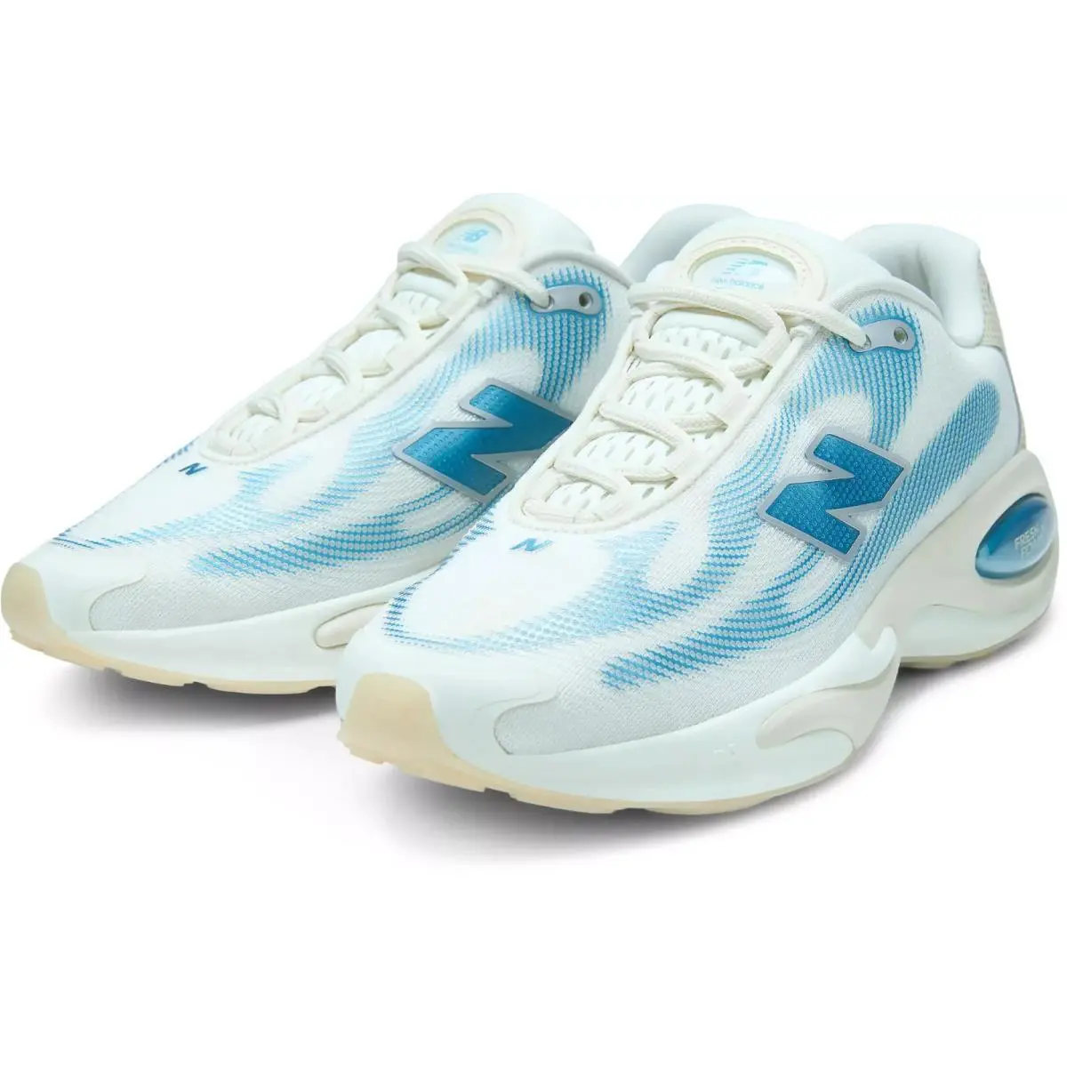 New Balance shoes - White 1