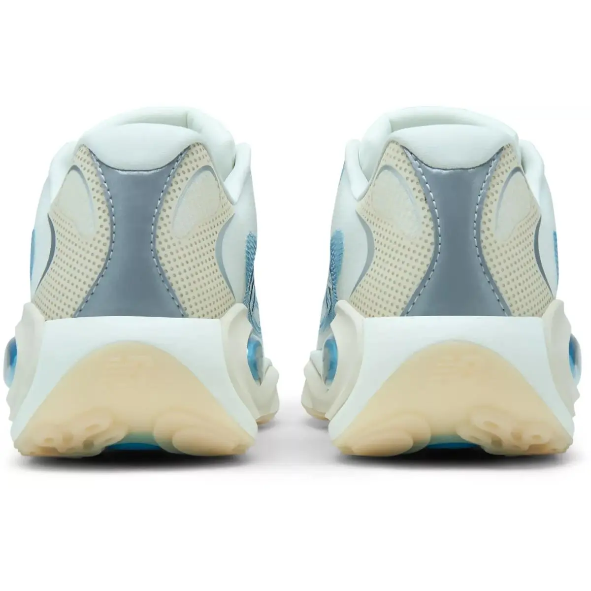 New Balance shoes - White 2