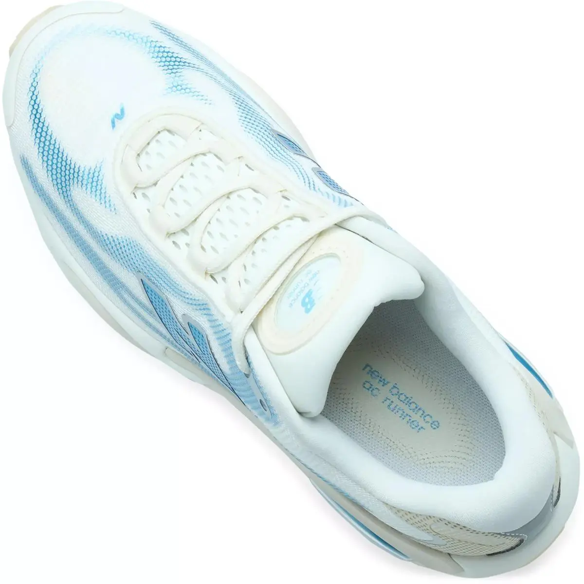 New Balance shoes - White 6