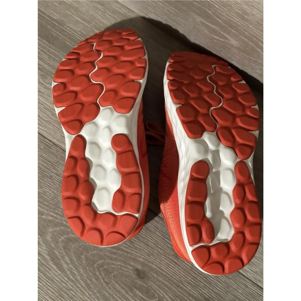 New Balance shoes - New Balance 520 - Neo Flame Coral Color (UPC: 197375411972) 10