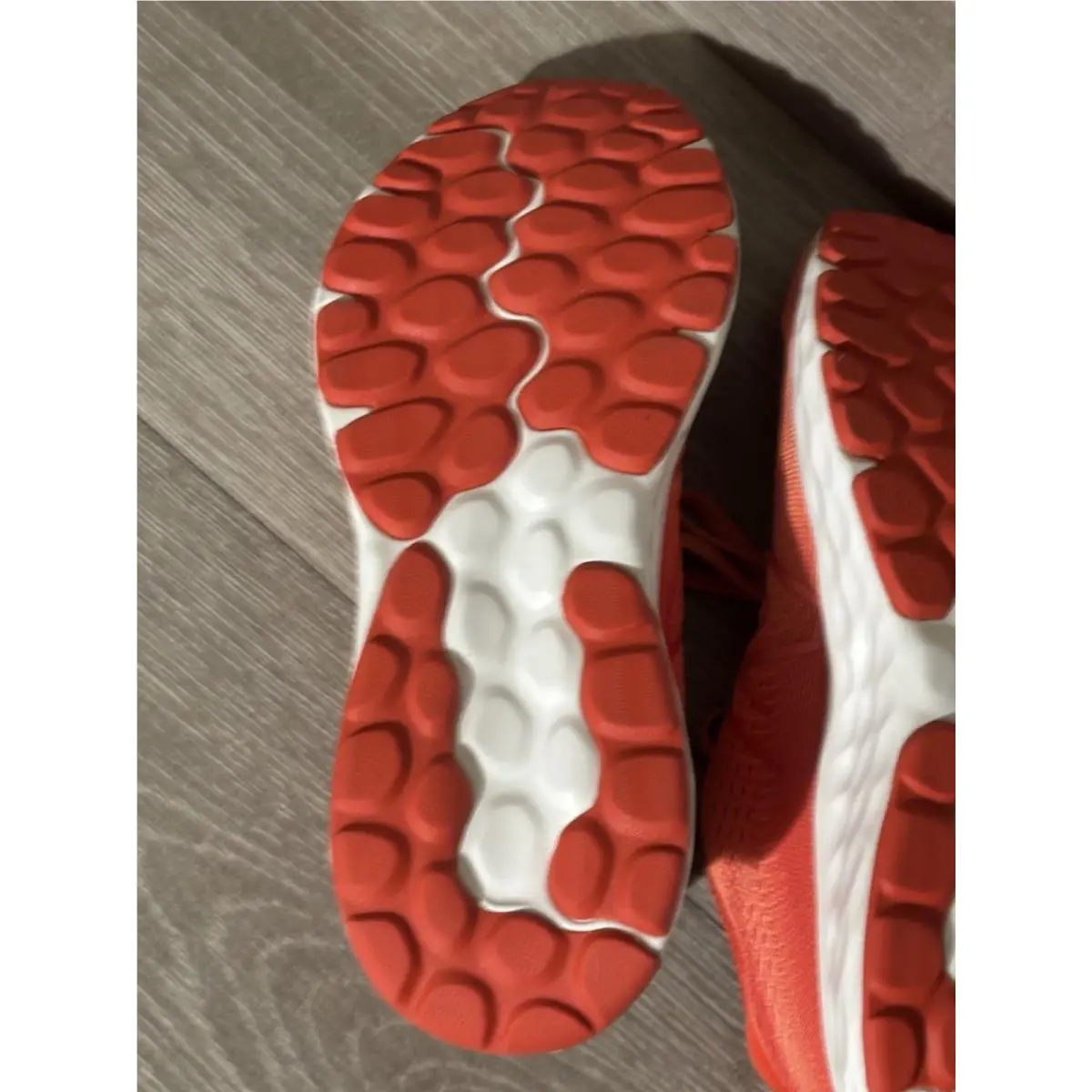 New Balance shoes - New Balance 520 - Neo Flame Coral Color (UPC: 197375411972) 11