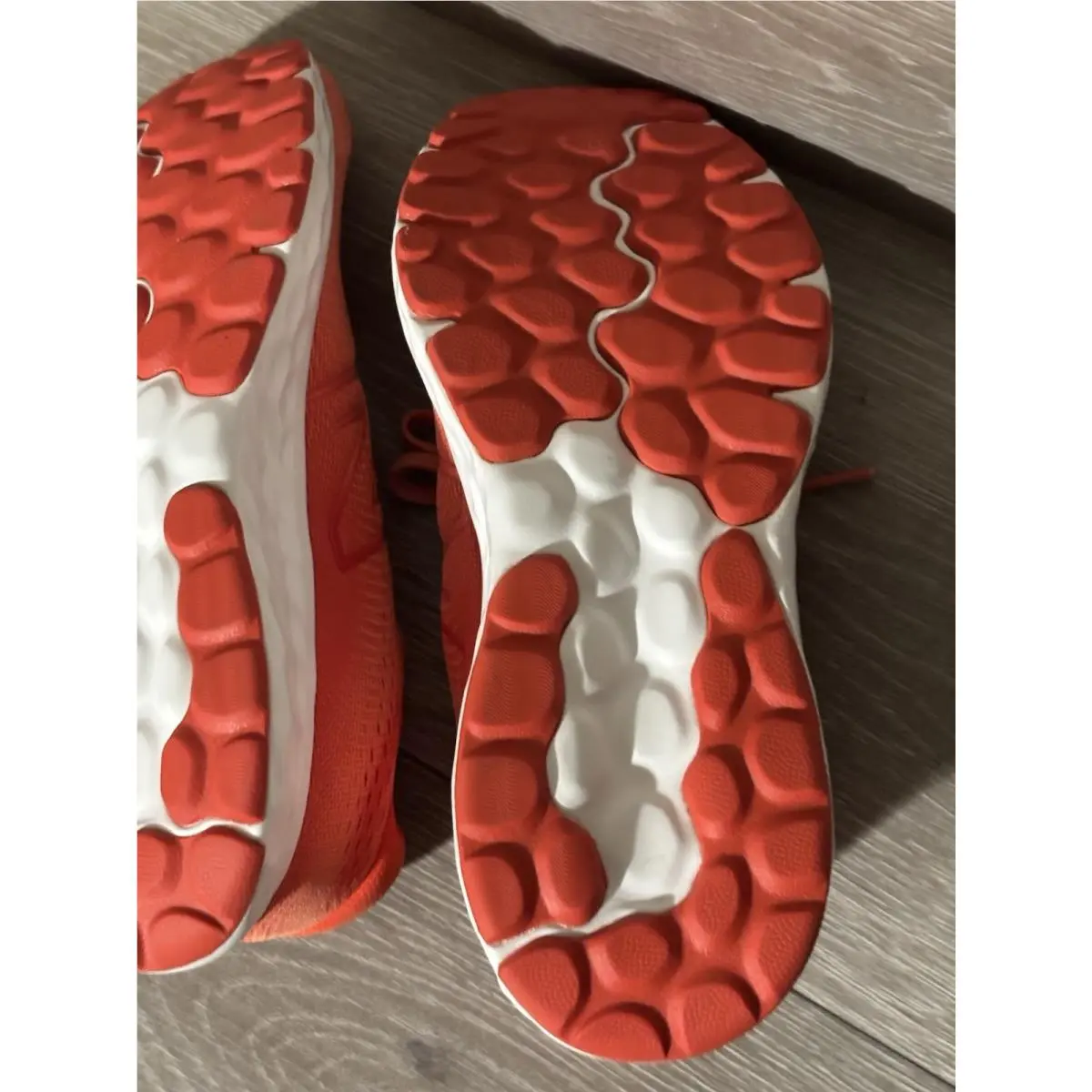 New Balance shoes - New Balance 520 - Neo Flame Coral Color (UPC: 197375411972) 12