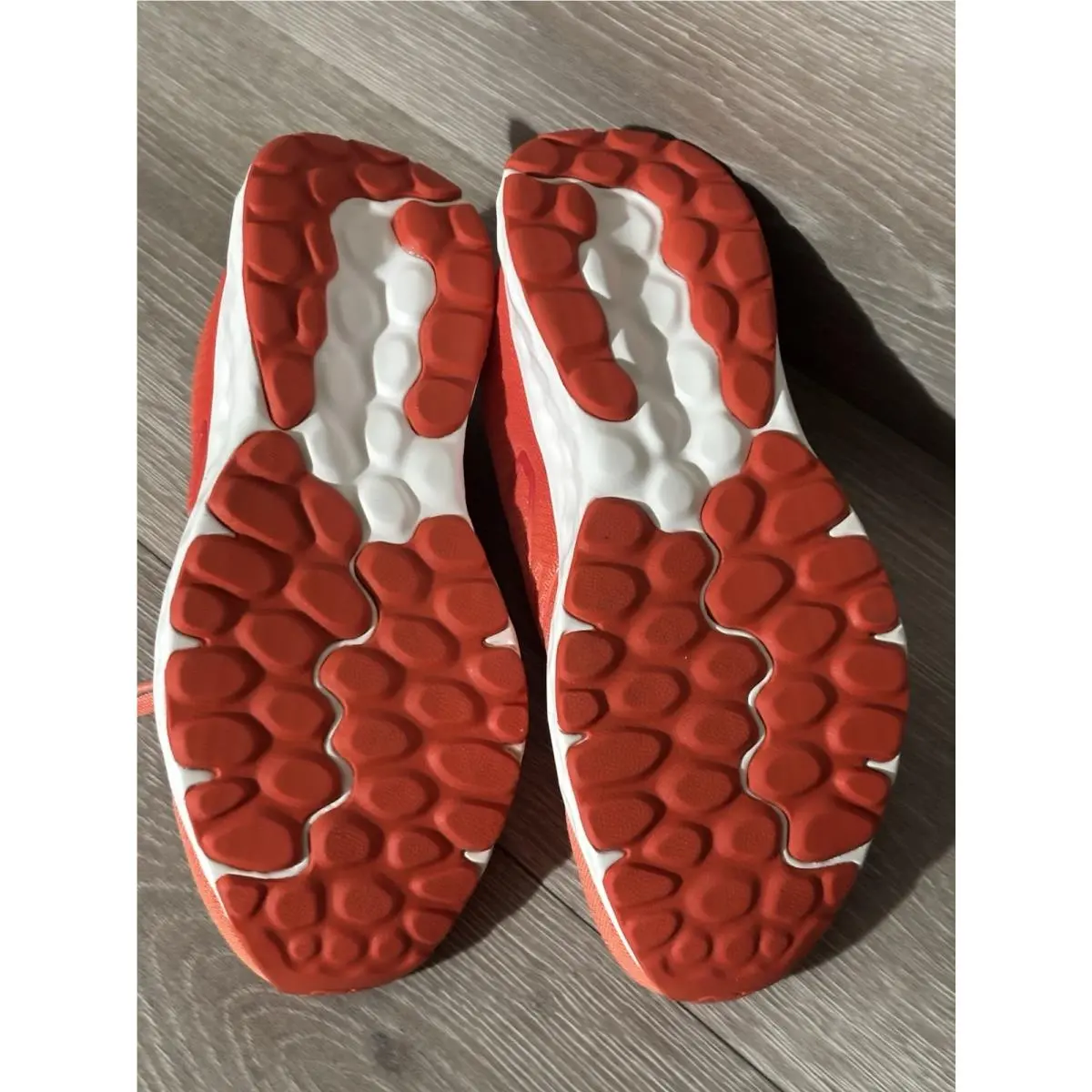 New Balance shoes - New Balance 520 - Neo Flame Coral Color (UPC: 197375411972) 13