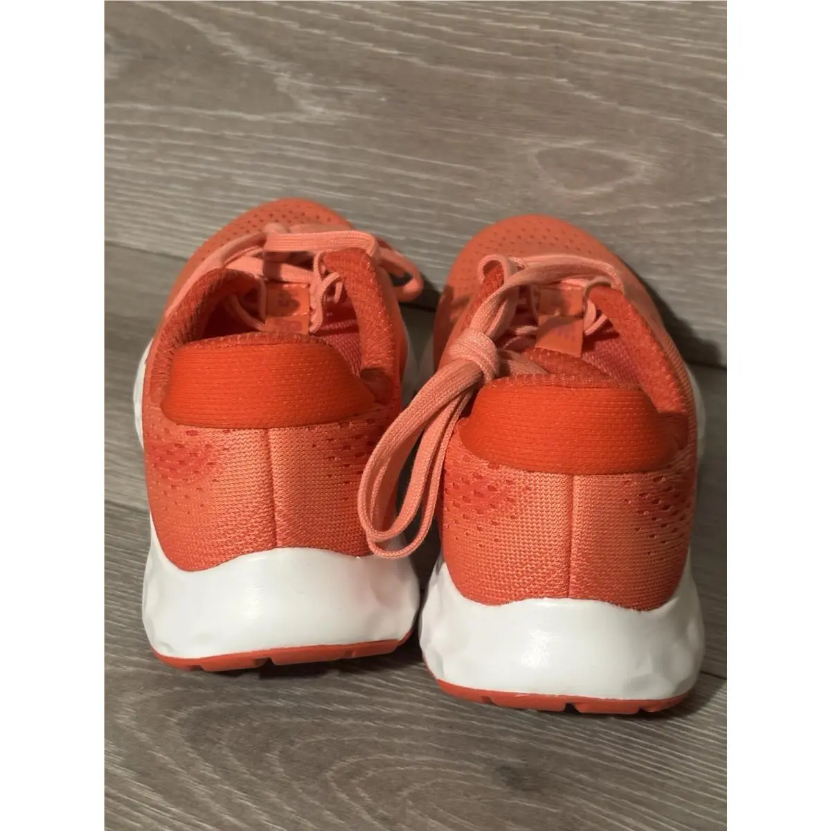 New Balance shoes - New Balance 520 - Neo Flame Coral Color (UPC: 197375411972) 14