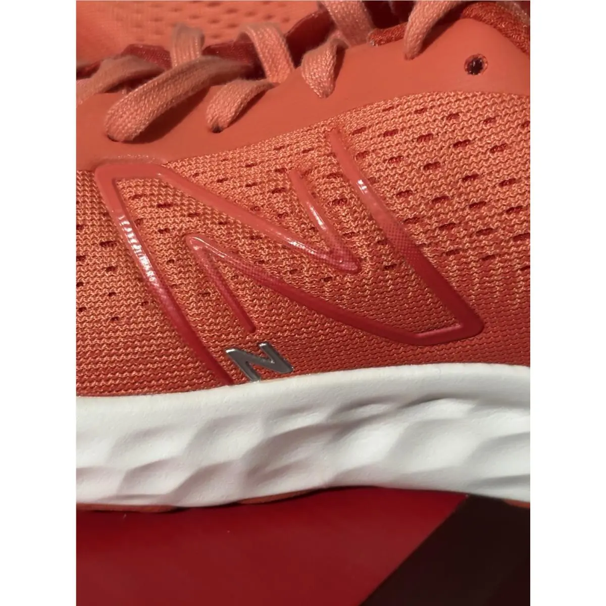 New Balance shoes - New Balance 520 - Neo Flame Coral Color (UPC: 197375411972) 16